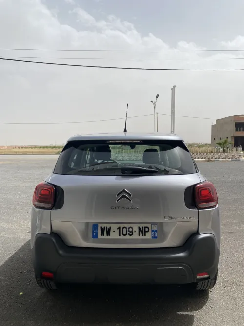 Citroen C3 aircross 2022 Aircross