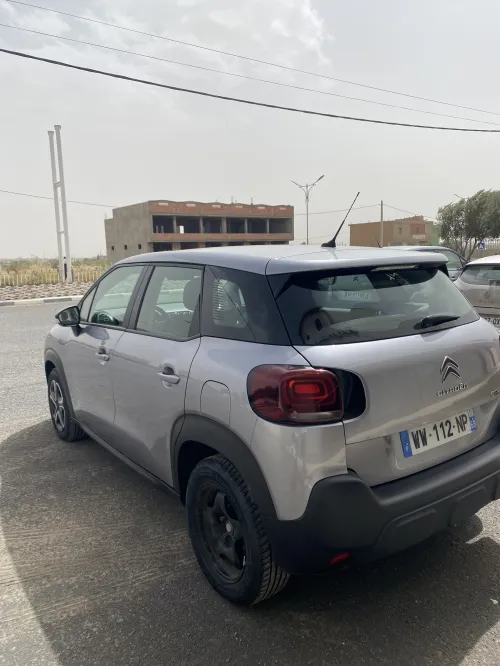 Citroen C3 aircross 2022 Aircross