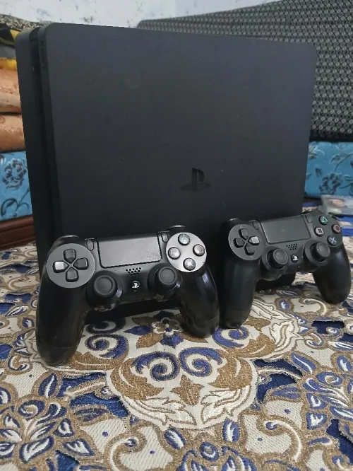 Ps4 slim 1tb online