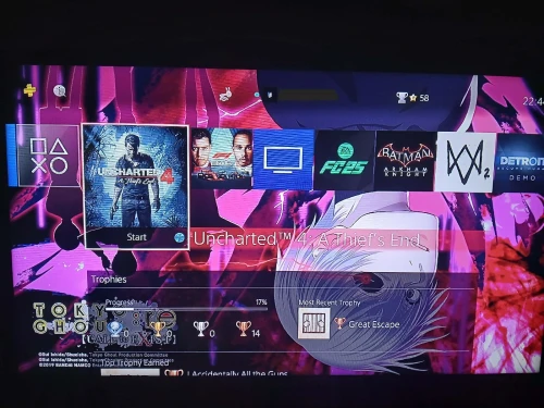 Ps4 slim 1tb online