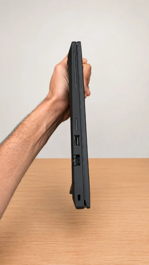 LENOVO THINKPAD T14 GEN 5 ULTRA 7 Écran tactile