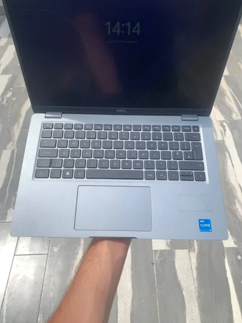 Dell Latitude 5430 - Intel Core i5-1245U 12eme Gen / 12Go RAM / 256Go SSD / Windows 11 Pro