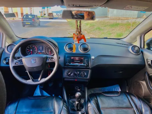 IBiza Mpi 1.6 2018 Ibiza
