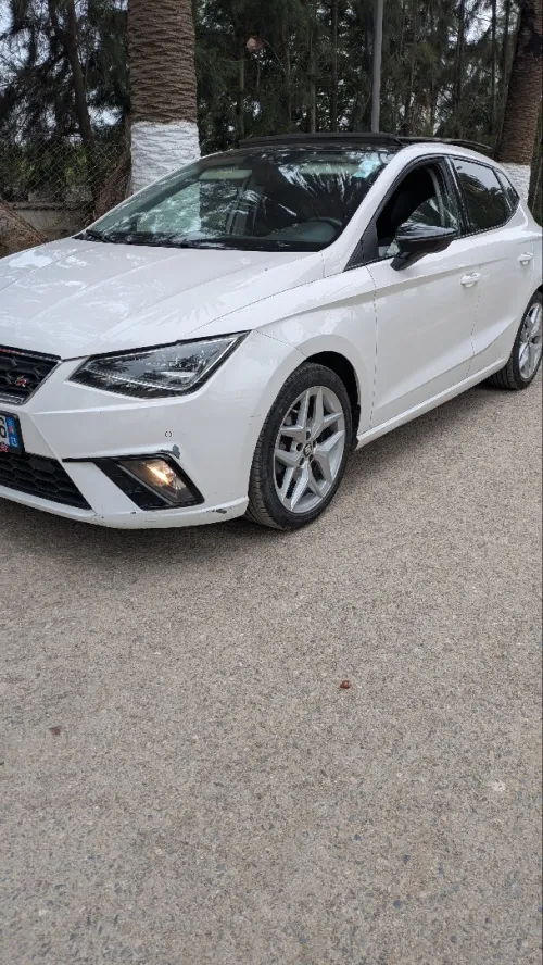 Seat Ibiza 2019 FR