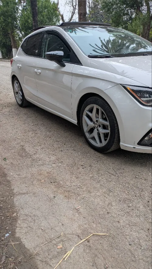 Seat Ibiza 2019 FR