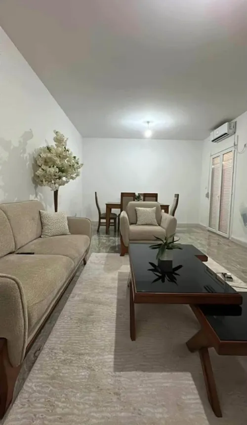 Location vacances Appartement F5 Alger Rahmania