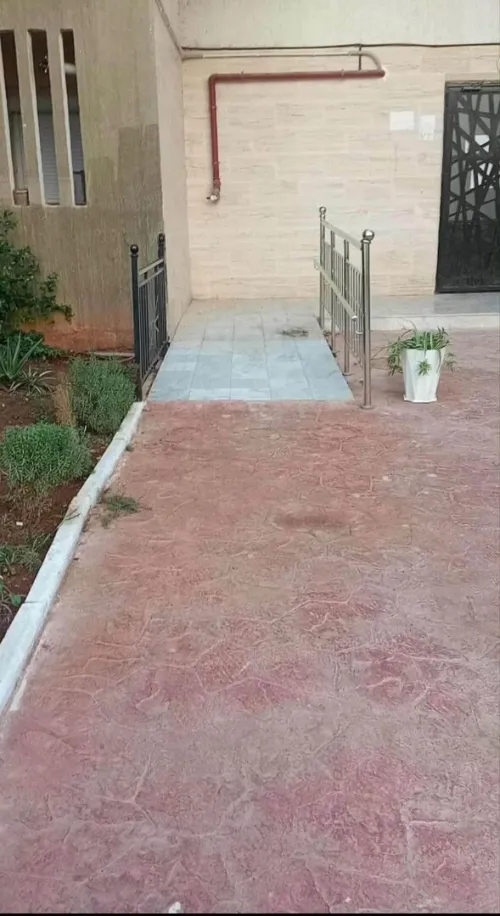 Location vacances Appartement F5 Alger Rahmania