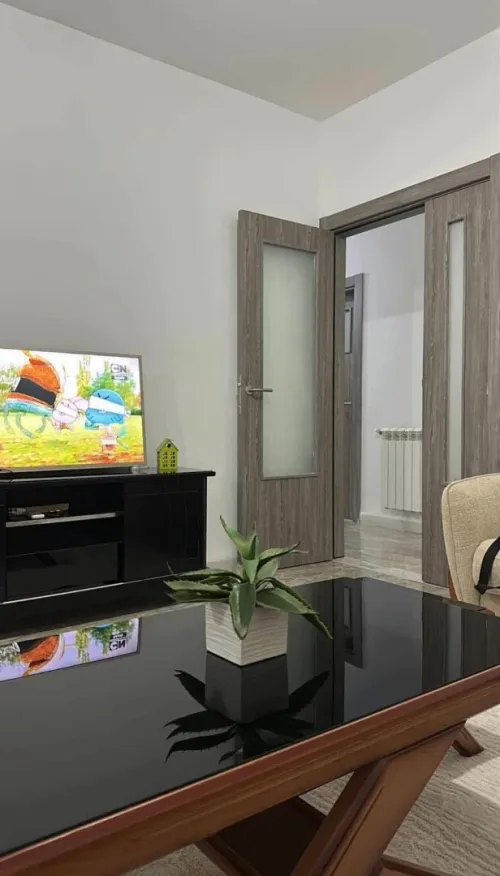 Location vacances Appartement F5 Alger Rahmania