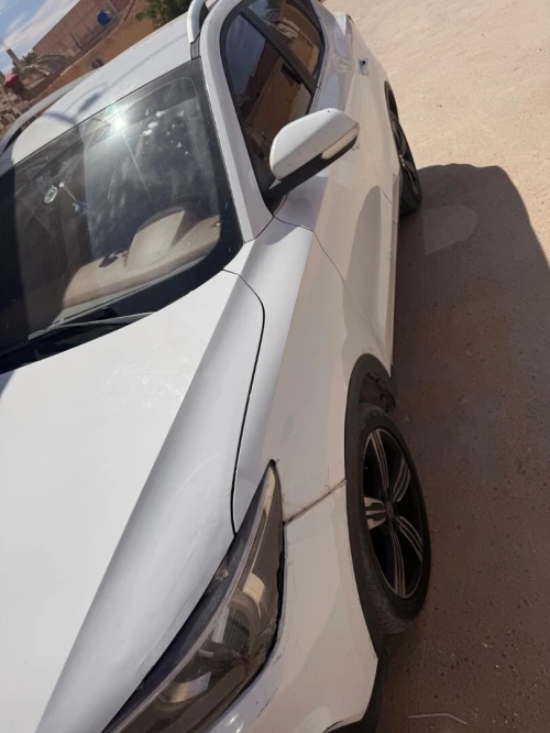 MG ZS 2024 