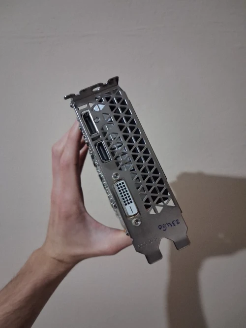 GTX 1660 super 6gb