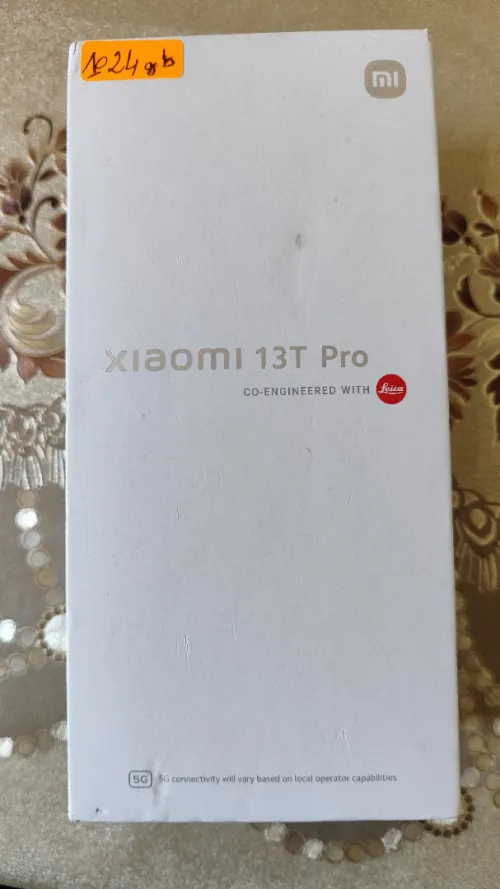 Xiaomi 13T Pro