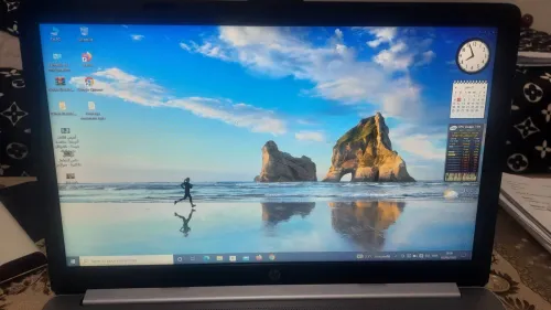 Laptop HP 250 G7