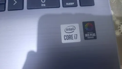 Laptop HP 250 G7