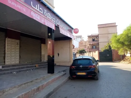 Location Local Alger Draria