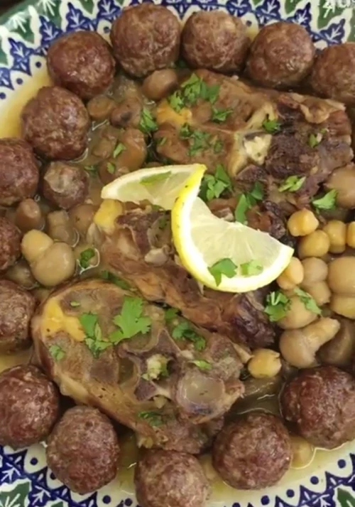 Technicien supérieur en hôtellerie option cuisine 
