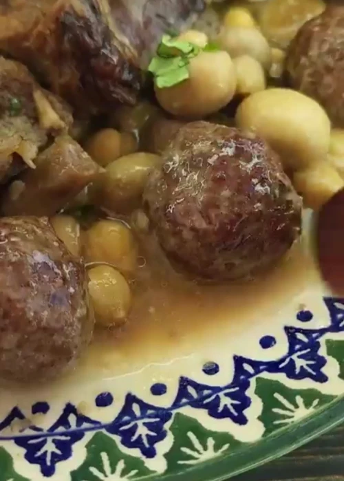 Technicien supérieur en hôtellerie option cuisine 