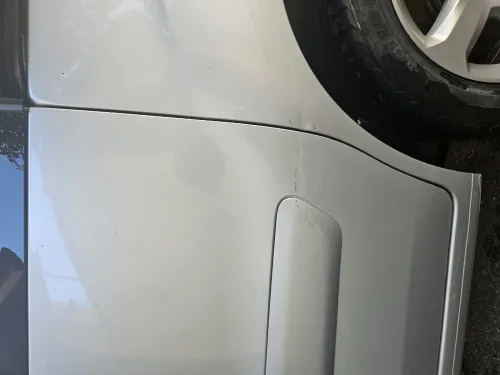 Peugeot Partner 2015 Tepee