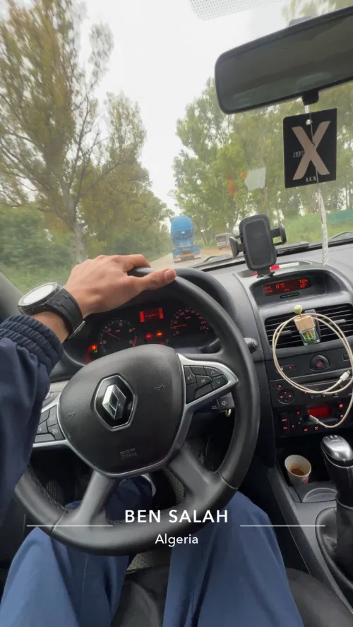 Renault Clio 2 2005 Extreme