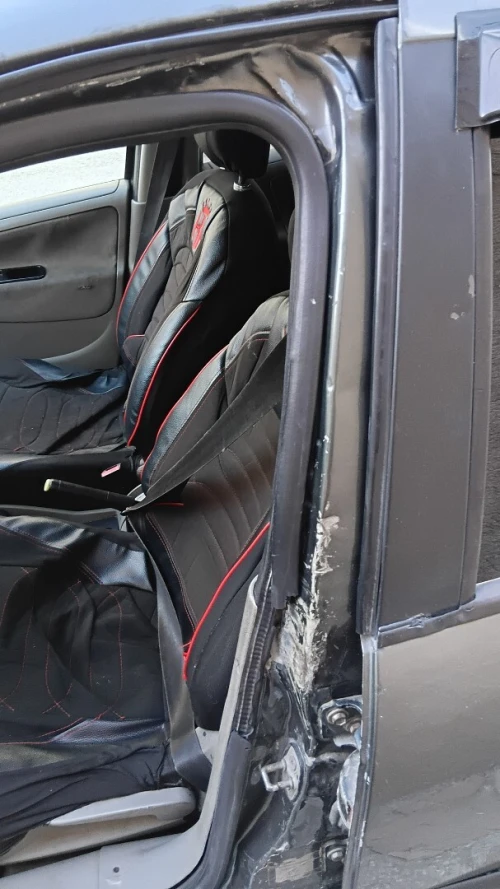 Peugeot 207 2008 