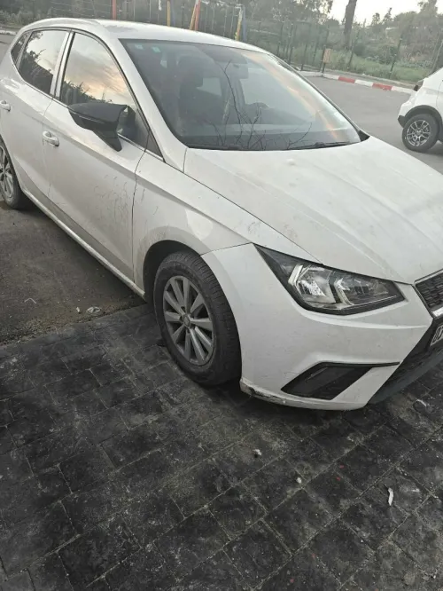 Seat Ibiza 2018 STYLE