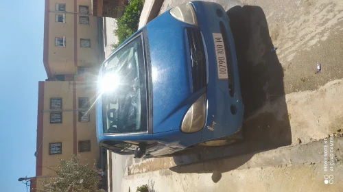Mercedes Classe A 2000 Classe A