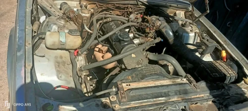 Volvo 740 1990 740
