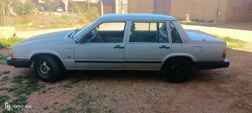 Volvo 740 1990 740