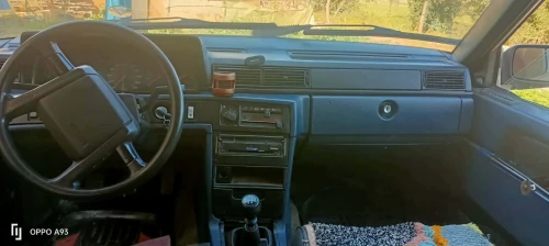 Volvo 740 1990 740