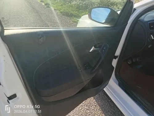 Volkswagen Polo 2012 Style