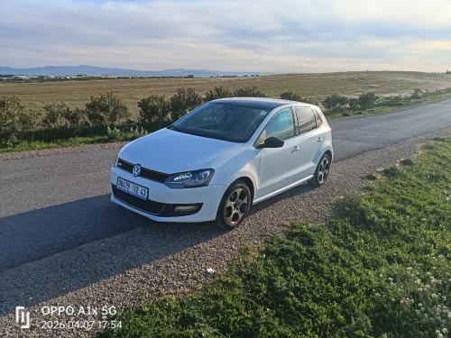 Volkswagen Polo 2012 Style