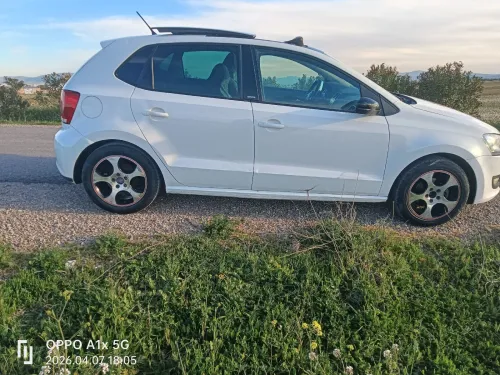 Volkswagen Polo 2012 Style