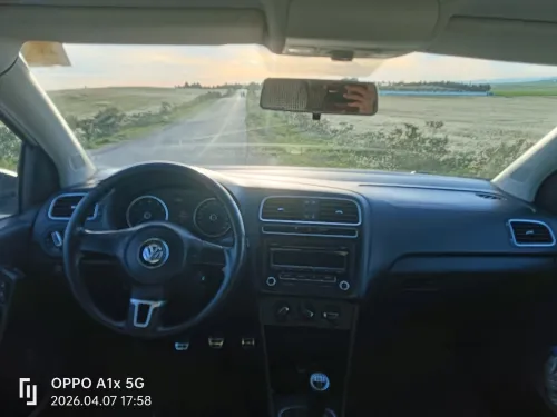 Volkswagen Polo 2012 Style