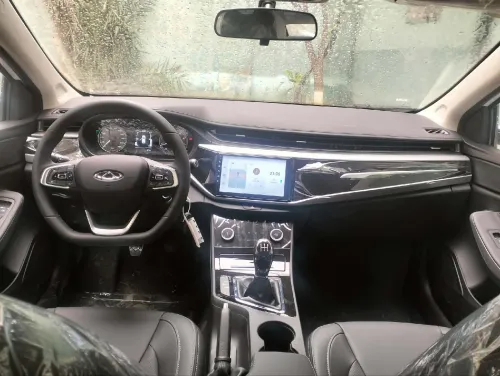 Chery Arrizo 5 2026 Comfort