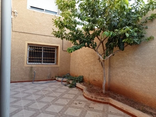 Vente Villa Tlemcen Ghazaouet