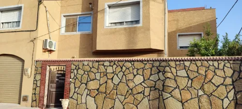Vente Villa Tlemcen Ghazaouet