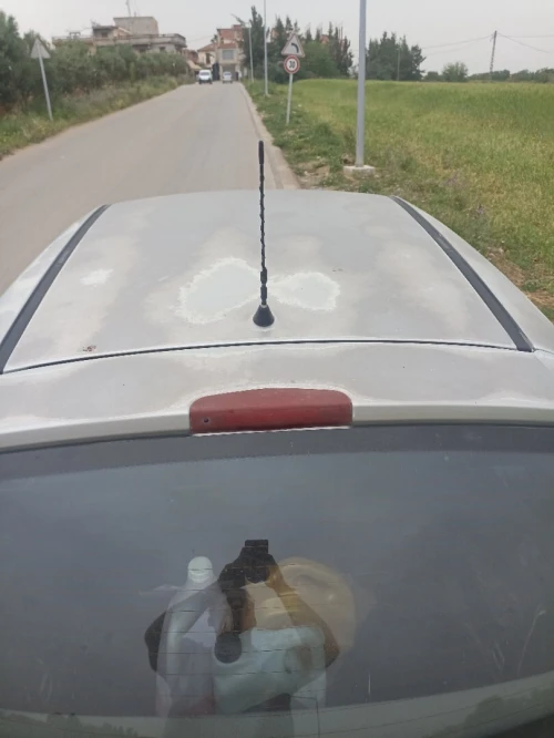 Opel Corsa 2009 Corsa