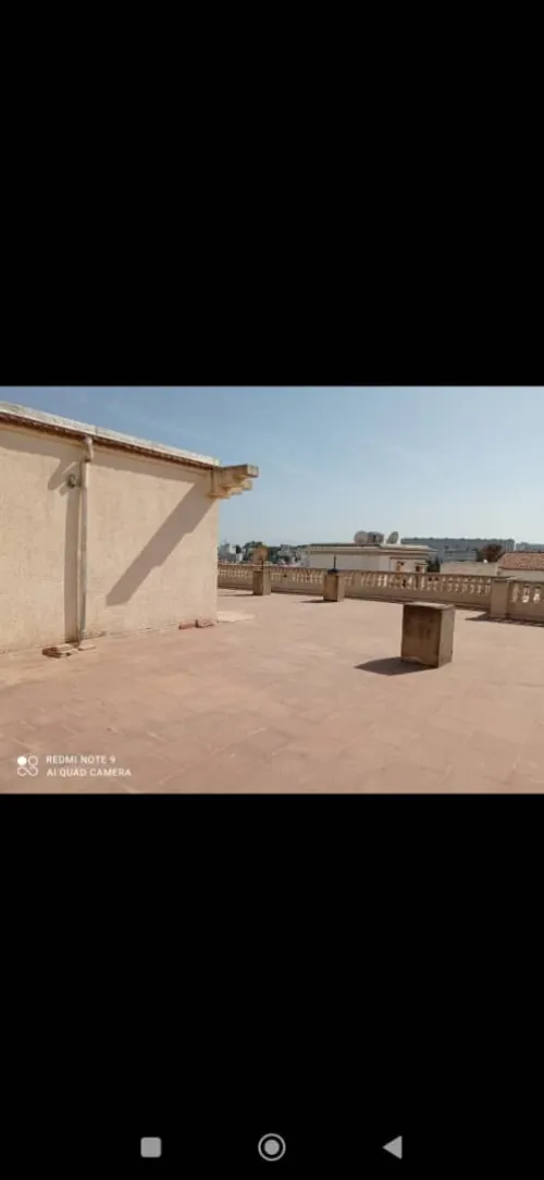 Location Villa Alger El biar