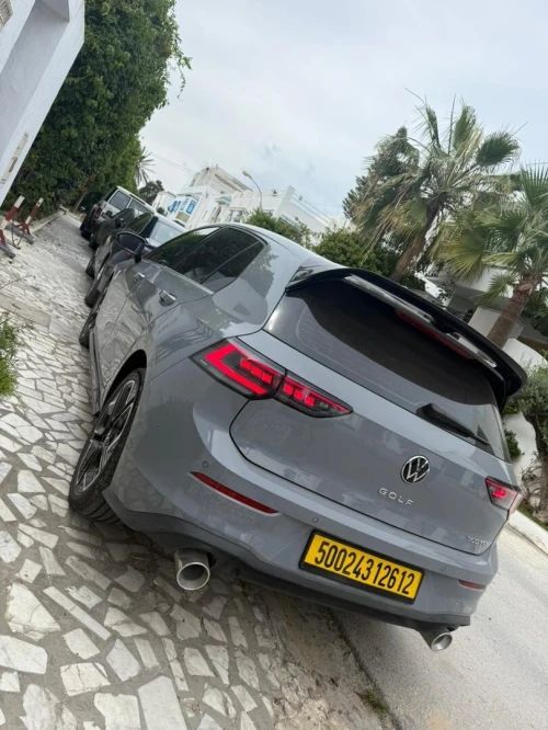 Volkswagen GOLF 8.5 2026 R line
