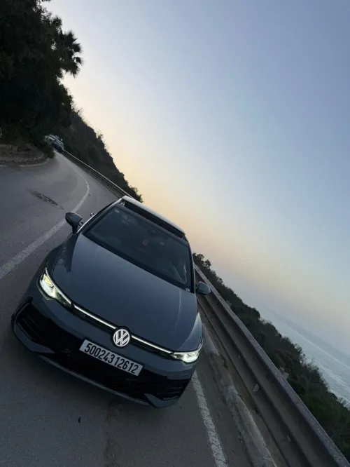 Volkswagen GOLF 8.5 2026 R line