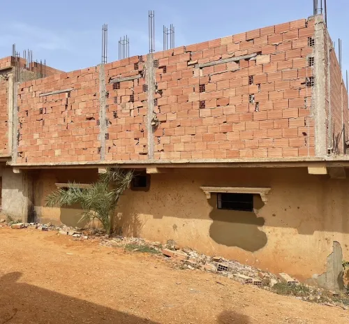 Vente Villa Chlef Dahra