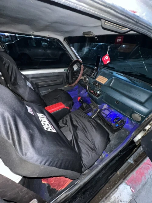 Renault 5 1991 5