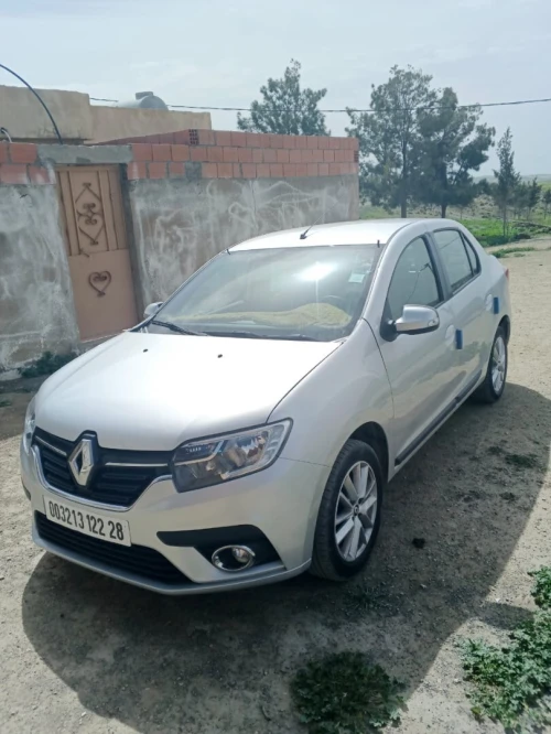 Renault SYMBOl 2022 Renault