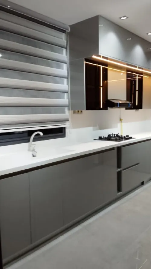 Vente Appartement F3 Alger El harrach