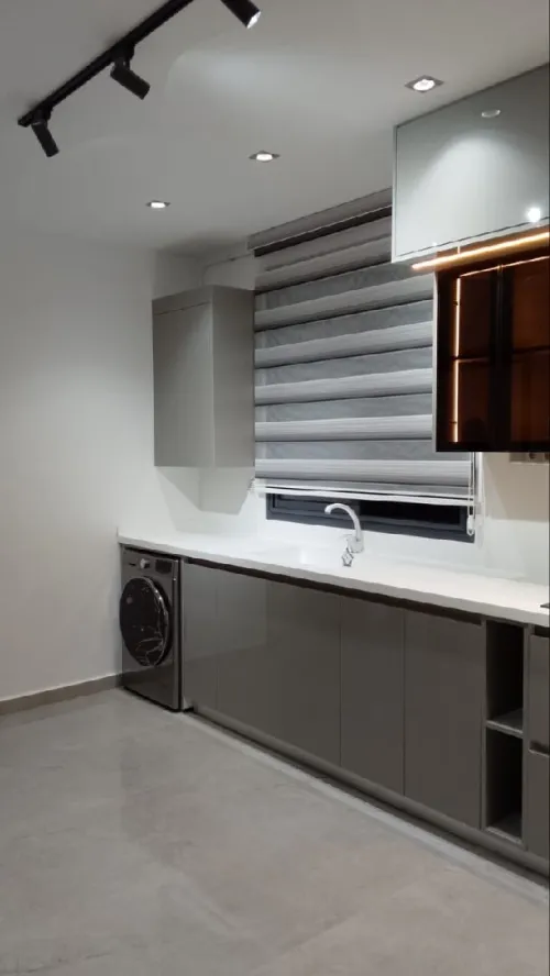 Vente Appartement F3 Alger El harrach
