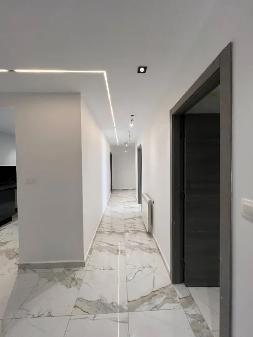 Vente Appartement F3 Alger El harrach