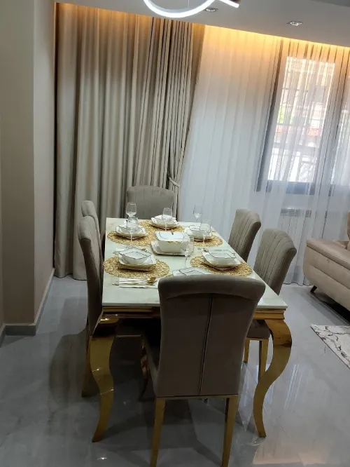 Vente Appartement F3 Alger El harrach