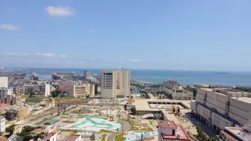 Vente Appartement Duplex F5 Alger Alger centre