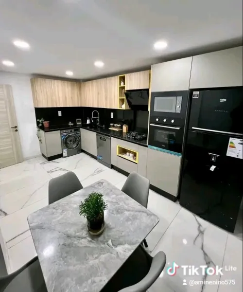 Vente Appartement F3 F4 F5 Alger Souidania