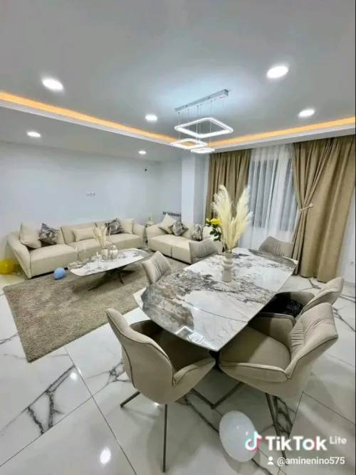 Vente Appartement F3 F4 F5 Alger Souidania