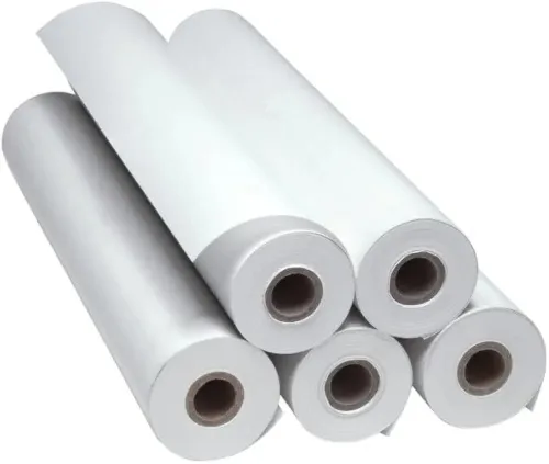 Rouleau papier A0